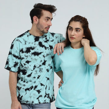 OverSize Design Tees