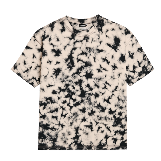 OverSize Design Tees - Grey